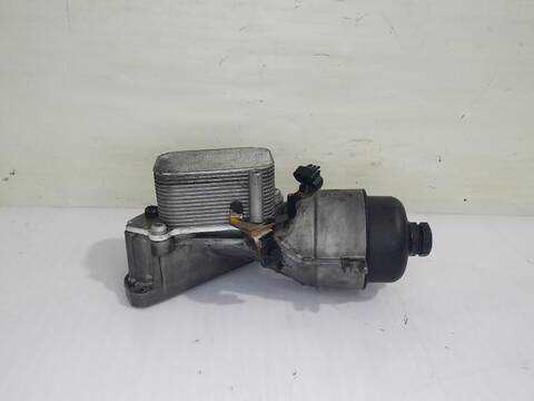 Foto 3ª: Radiador Aceite Citroen C4 AVATAR 109CV [9HZDV6TED4] (2006)