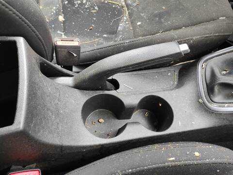Freno de Mano Hyundai i20 G4LF