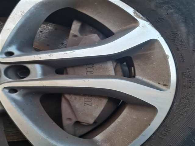Pinza Freno Delantera Izquierdo Mercedes Clase C 160 C 350 T E 205.247) 279CV FAMILIAR