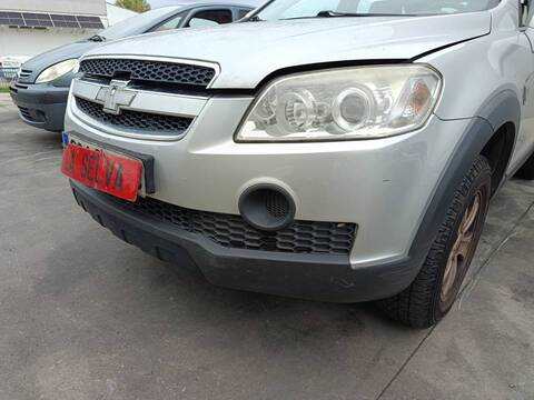 Foto 2ª: Paragolpes Delantero Chevrolet Captiva Z24SED (2010)