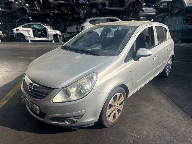 Compresor Aire Acondicionado Opel Corsa 1.3 CDTI 75CV 0CV