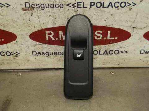 Botonera Elevalunas Citroen C3 BUSINESS 68CV 50KW