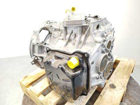 Foto 3ª: Caja Cambios Automatica Seat Tarraco 2.0 TFSI 4DRIVE 245CV 180KW AUT. [DNPA]
