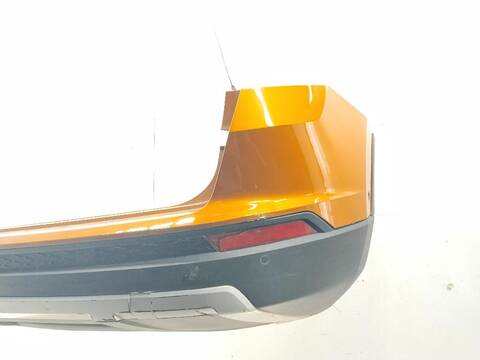 Foto 3ª: Paragolpes Trasero Seat Ateca 1.4 TSI (2016)