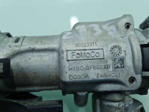 Foto 2ª: Motor de Arranque Ford Fiesta 1.1 CAT 86CV 63KW (2017)