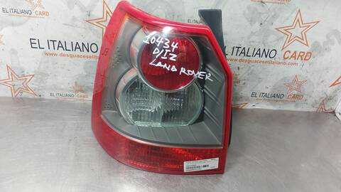 Foto 1ª: Piloto Trasero Izquierdo Land Rover Freelander TD4 SE 152CV 112KW [224DT] (2007)