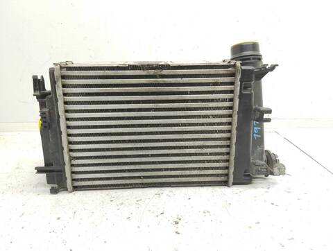 Foto 2ª: Intercooler Renault Scenic BLACK EDITION 140CV 103KW IV [H5H B4] (2020)