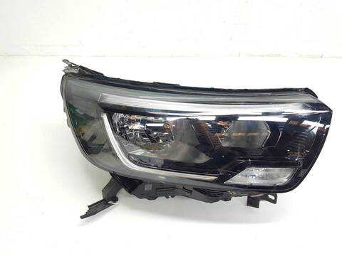 Faro Derecho Renault Kangoo GRAND AUTHENTIC