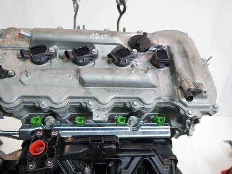 Motor Completo Lexus NX 197CV 145KW