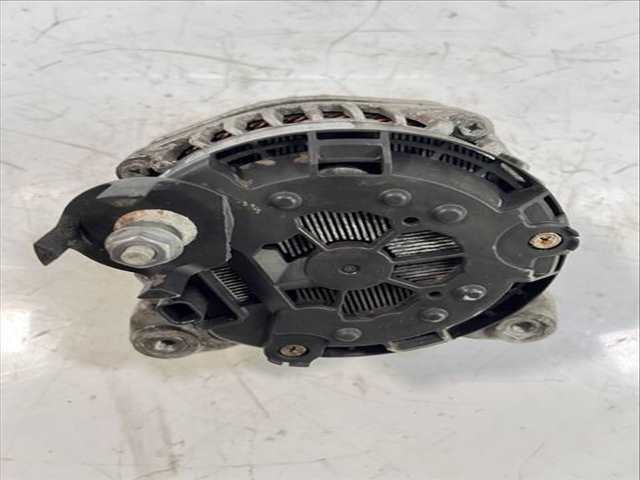Foto 2ª: Alternador Nissan NV400 130 - 163 CV [M9R710] (2020)