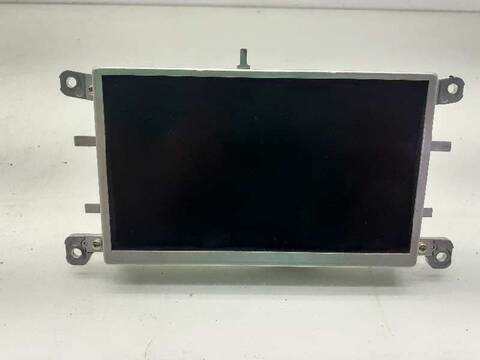 Pantalla Multifuncion Audi A5 3.0 TDI QUATTRO COUPE 240CV 176KW