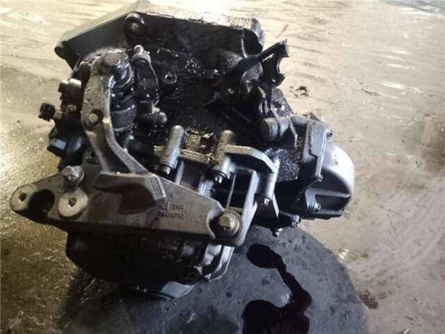 Foto 3ª: Caja Cambios Opel Zafira 1.9 ENJOY [1.9 LTR. - 110 KW 16V CDTI CAT (Z 19 DTH - LRD)]