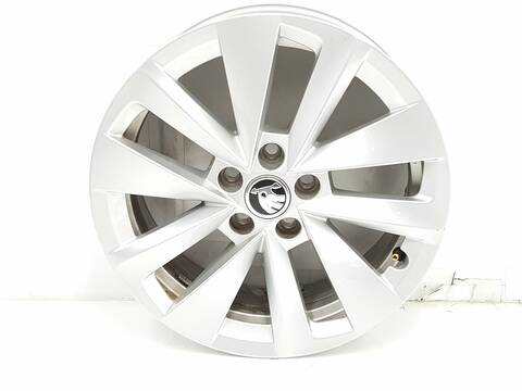 LLanta Aleacion Skoda Kamiq STYLE