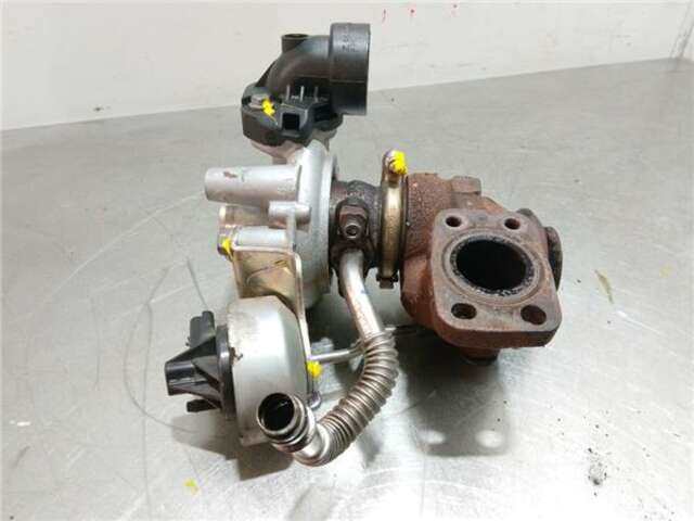 Turbocompresor Opel Combo 1.5 INNOVATION [1.5 LTR. - 75 KW CDTI DPF]