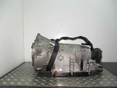 Foto 1ª: Caja Cambios Mercedes Clase E 180 OM647961 FAMILIAR (2005)