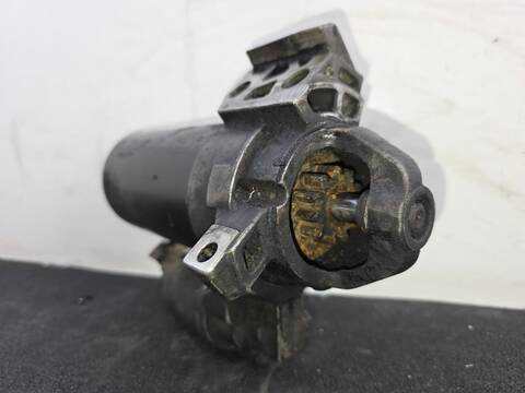 Foto 2ª: Motor de Arranque Bmw Serie 3 320 D (2009)