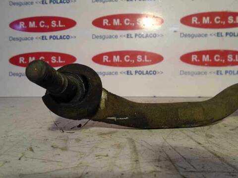 Foto 3ª: Cremallera de Direccion Honda Civic 2.2 CTDI BERLINA 140CV 103KW [N22A2] (2007)