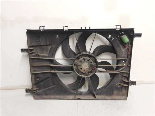 Foto 2ª: Electroventilador Opel Astra 1.4 [A 14 XER]