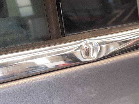 Foto 2ª: Puerta Trasera Derecha Renault Talisman 1.5 DCI 110 110CV 81KW [K9K 646] (2018)
