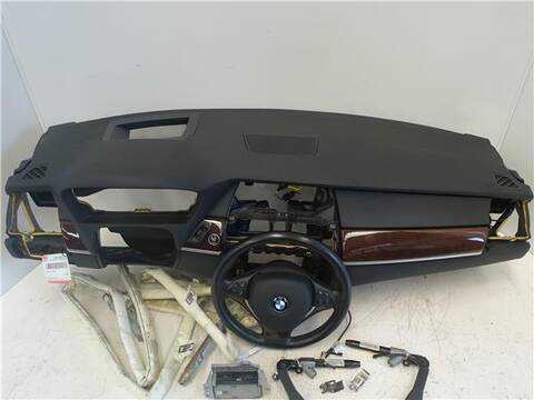 Foto 2ª: Kit Airbag Bmw X5 3.0 XDRIVE40D 306CV 225KW N57D30 [N57 D30 B] (2011)