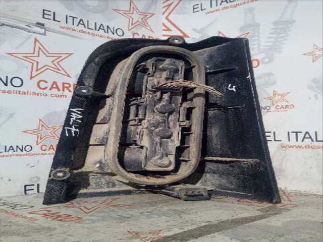 Foto 3ª: Piloto Trasero Izquierdo Mercedes Vito 110 D EURO 2 638.174) 98CV 72KW [601 D23LA] (1998)