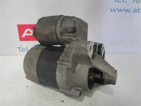 Motor de Arranque Renault Scenic 1.4 16V JA0D JA1H JA0W JA10) 95CV 70KW I JA...)