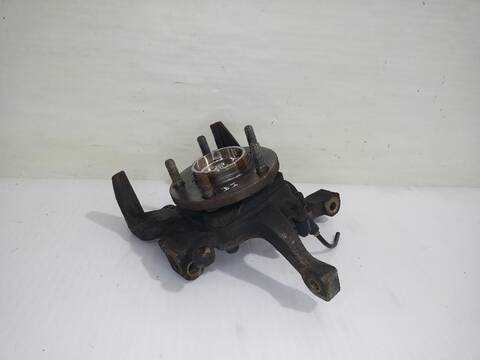 Foto 1ª: Mangueta Delantera Izquierda Chrysler Voyager 2.5 TD FAMILY 116CV [425CLIRSX] (1995)