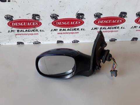 Retrovisor Izquierdo Peugeot 206 XS 1.4 HDI 68CV