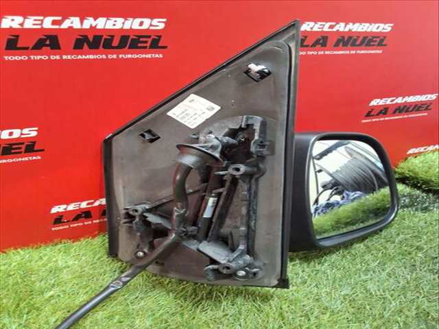 Foto 2ª: Retrovisor Derecho Citroen Jumpy 1.5 BLUEHDI 120 120CV 88KW FURGONETA [YH01 (DV5RUC)] (2020)