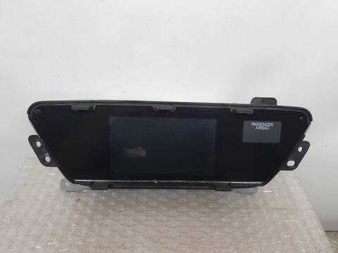 Foto 1ª: Pantalla Multifuncion Honda Crv COMFORT 4X4 150CV 110KW [N22B4] (2013)