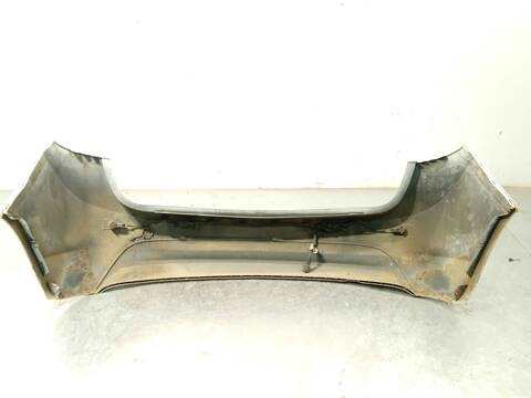 Foto 4ª: Paragolpes Trasero Opel Meriva 1.7 CDTI 75) 131CV 96KW [A17DTS] (2010)