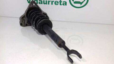 Foto 3ª: Amortiguador Delantero Derecho Audi A6 2.4 BERLINA 177CV 130KW [BDW] (2006)