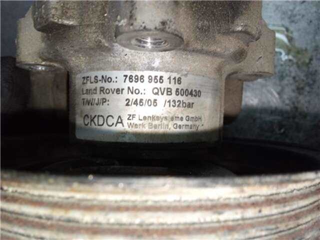 Foto 2ª: Bomba Servodireccion Land Rover Range 4.4 V8 HSE [4.4 LTR. - 210 KW V8 CAT] [448PN]