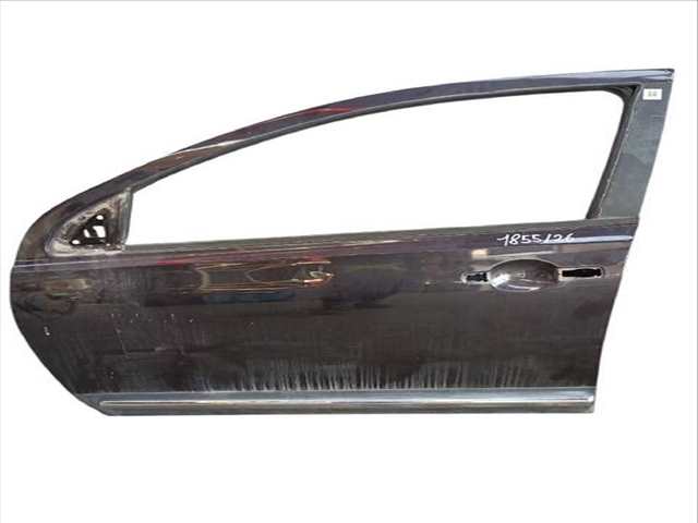 Foto 3ª: Puerta Delantera Izquierda Nissan Qashqai 2.0 A LAS 4 RUEDAS (2006)