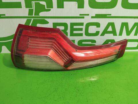 Piloto Trasero Izquierdo Citroen C4 1.6 16V HDI FAP PICASSO 109CV 80KW