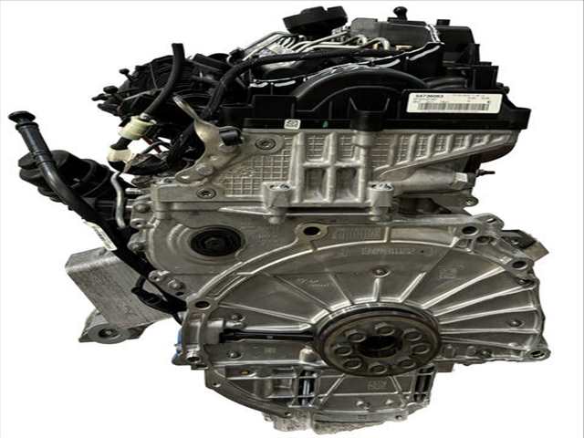 Foto 3ª: Motor Completo Bmw Serie 5 530 G30 G31 265CV 195KW [B57D30A B57] (2020)