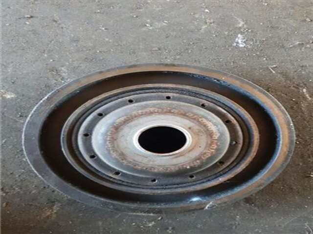 Foto 2ª: Cigüeñal Renault Kangoo 1.5 AUTHENTIQUE [1.5 LTR. - 45 KW DCI DIESEL CAT (K9K-716)] [K9K 716]