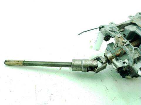 Foto 2ª: Columna Dirección Porsche Cayenne S 4.5 [M 48.00] (2002)