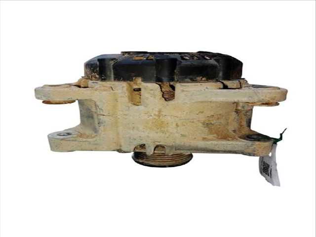 Foto 2ª: Alternador Peugeot 2008 1.2 PURETECH 100 USHNK) (2019)