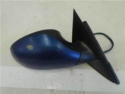 Foto 2ª: Retrovisor Derecho Seat Ibiza 1.9 TDI 100CV 74KW [ATD] (2003)