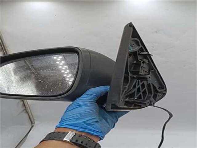Foto 3ª: Retrovisor Izquierdo Dacia Duster 1.5 COMFORT [1.5 LTR. - 80 KW DCI DIESEL FAP CAT] [K9K 656]