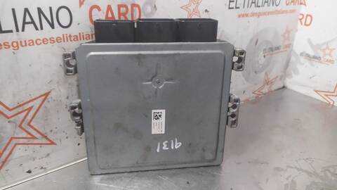 Centralita Motor ECU Ford C Max TITANIUM 115CV 85KW