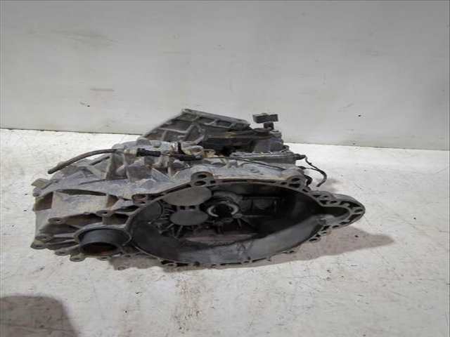 Foto 2ª: Caja Cambios Land Rover Freelander 2.2 TD4 4X4 160CV [224DT(DW12BTED4) DW12BTED4] (2006)