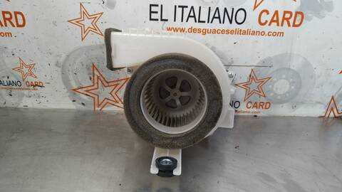 Ventilador de Calefacción Toyota Auris HYBRID ACTIVE BUSINESS PLUS 136CV 100KW