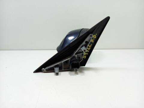 Foto 2ª: Retrovisor Derecho Bmw Serie 3 315 N47D20C BERLINA (2007)