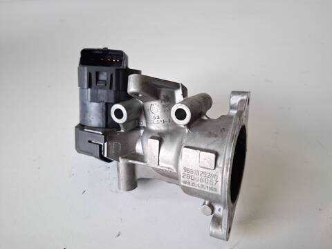 Valvula EGR Ford Focus CONNECTION 2.0 TDCI CAT 136CV