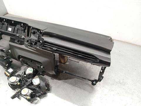 Foto 3ª: Kit Airbag Renault Austral 1.3 G 160CV 118KW AUT. TCE [H5H498] (2024)