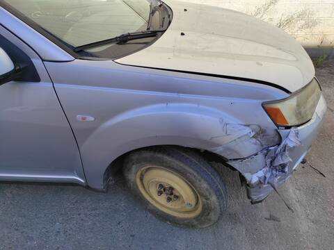 Aleta Delantera Derecha Mitsubishi Outlander BSY