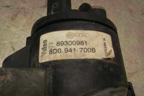 Foto 4ª: Faro Antiniebla Delantero Derecho Audi A4 1.8 BERLINA 125CV 92KW [APT] (1999)