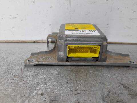 Foto 2ª: Centralita Airbag Mitsubishi Galloper 141CV 104KW [4D56] (2000)